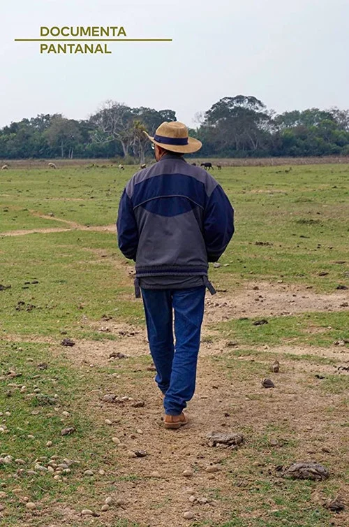 Ruivaldo, O Homem que Salvou a Terra постер