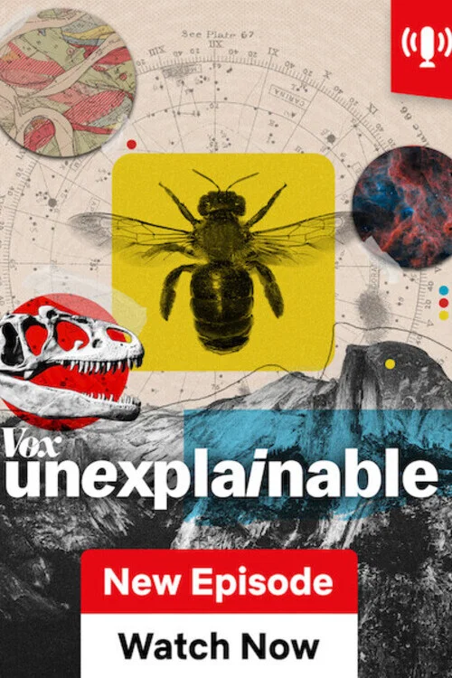 Unexplainable постер