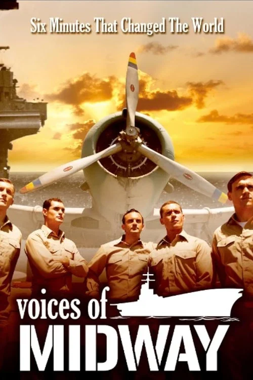 Voices of Midway постер