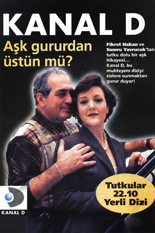Tutkular постер