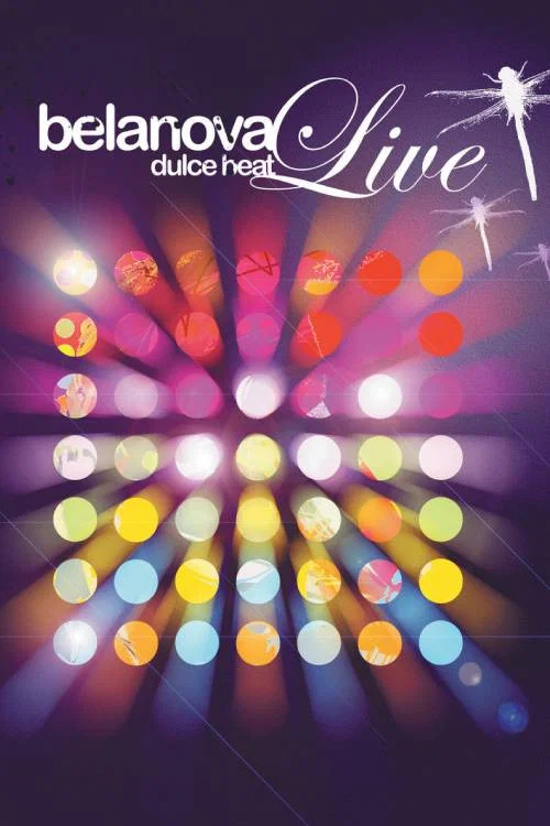 Dulce Beat Live постер