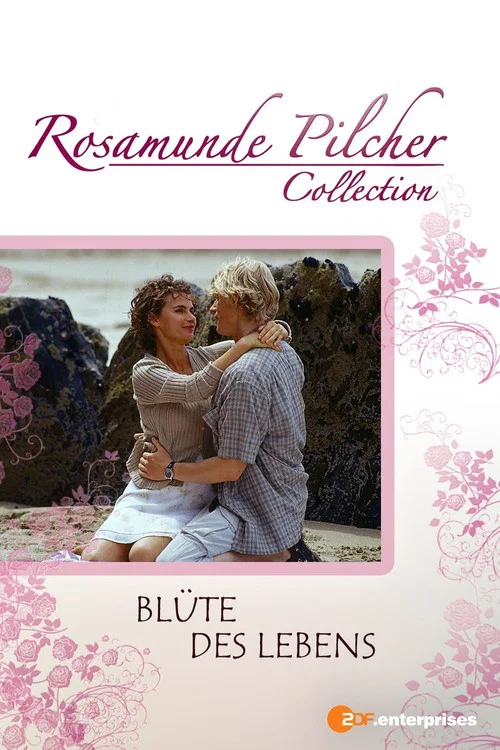 Rosamunde Pilcher: Blüte des Lebens постер