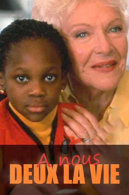 À nous deux la vie постер