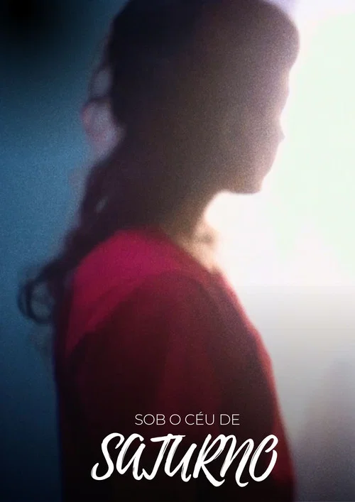 Sob o Céu de Saturno постер