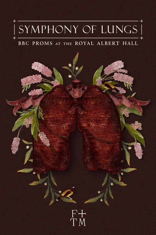 Florence + the Machine: Symphony of Lungs – BBC Proms at the Royal Albert Hall постер