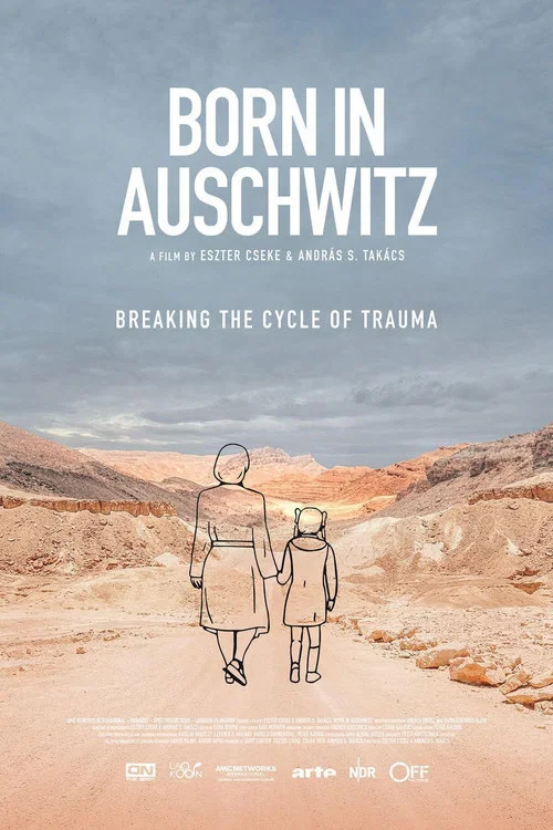 Születési helye: Auschwitz постер