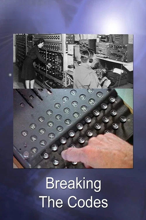 Breaking The Codes постер