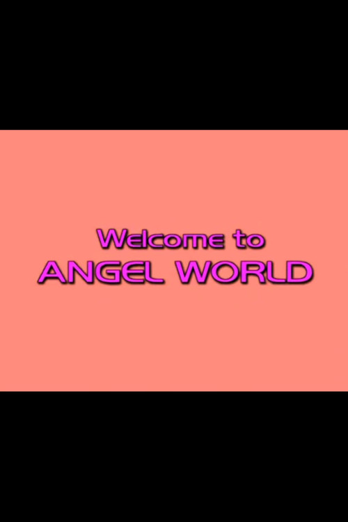 Charlie’s Angels: Welcome to Angel World постер