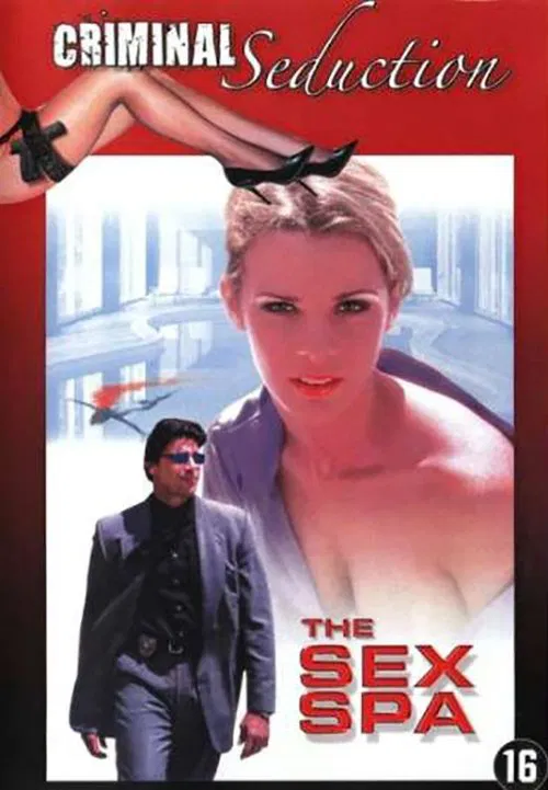 The Sex Spa постер