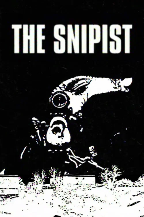 The Snipist постер
