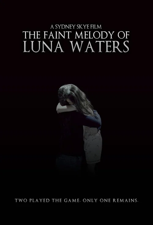 The Faint Melody of Luna Waters постер