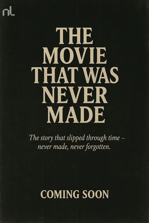 The Movie Does Not Exist постер