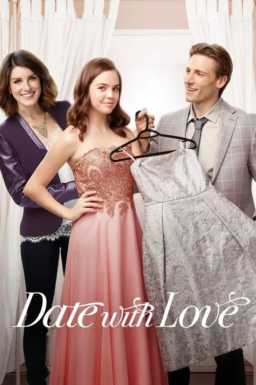 Date with Love постер