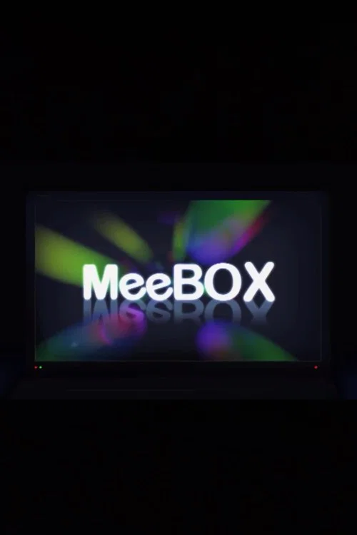 MeeBOX постер
