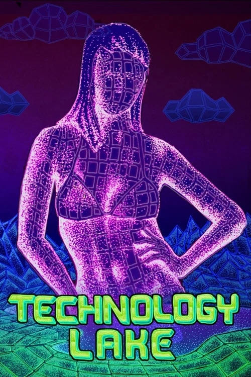 Technology Lake: Meditations on Death and Sex постер
