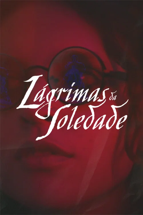 Lágrimas da Soledade постер