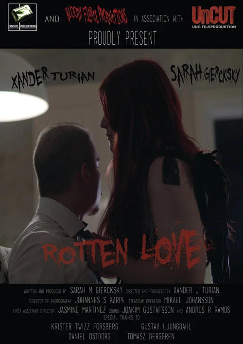 Rotten Love постер