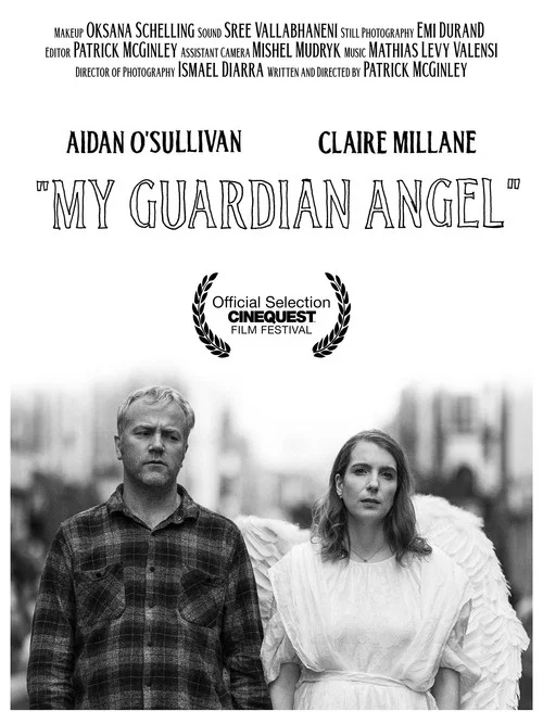 My Guardian Angel постер
