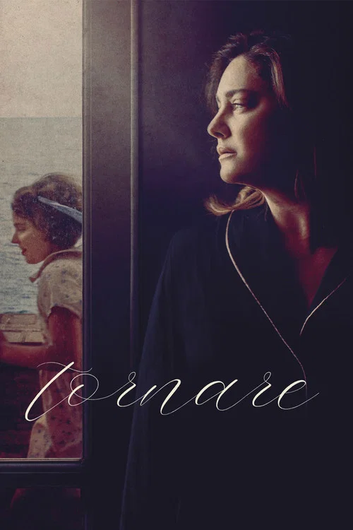 Tornare постер