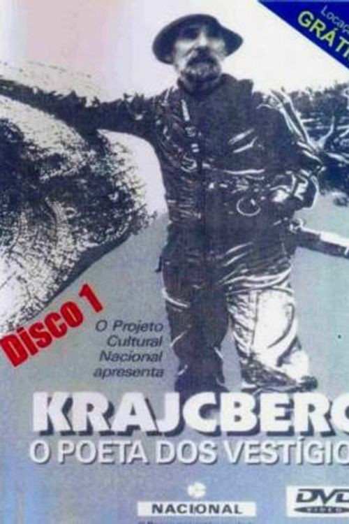 Krajcberg - O Poeta dos Vestígios постер