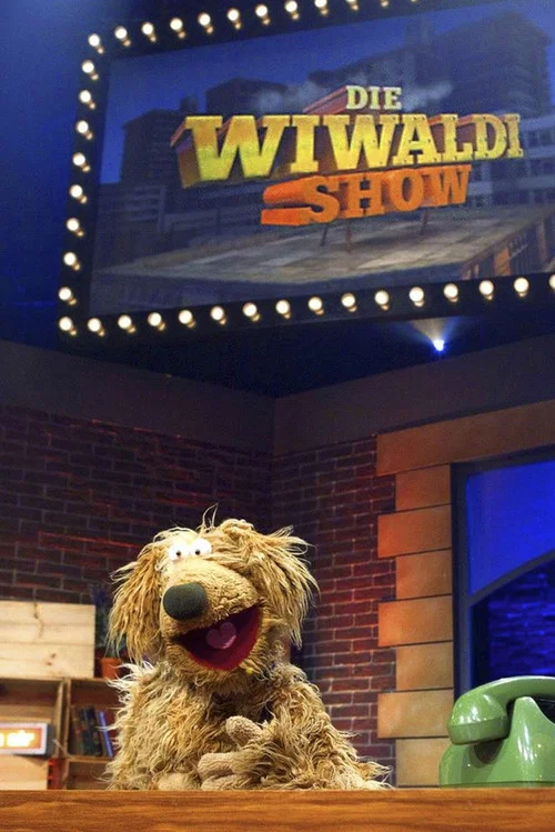 Die Wiwaldi Show постер
