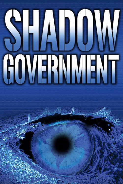 Shadow Government постер