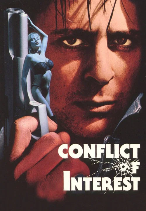 Conflict of Interest постер