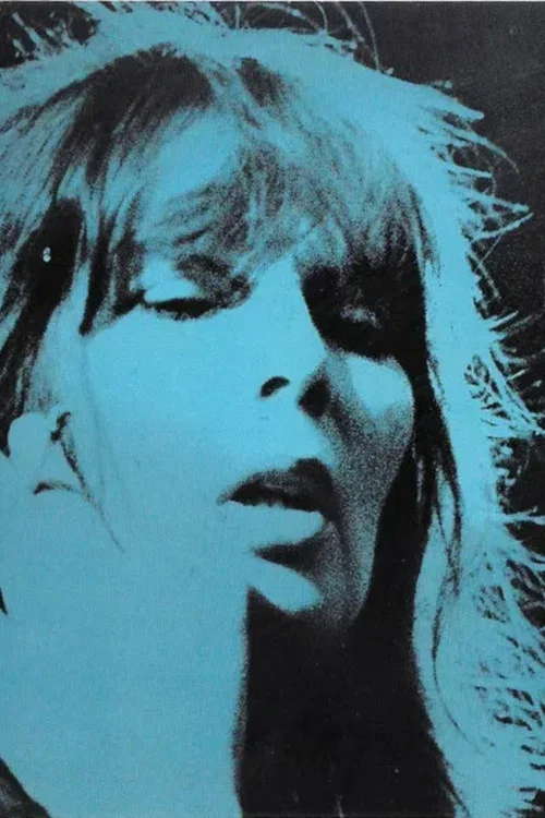Nico: Live In Tokyo 1986 постер