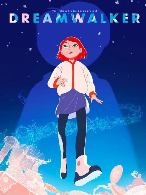 Dreamwalker постер
