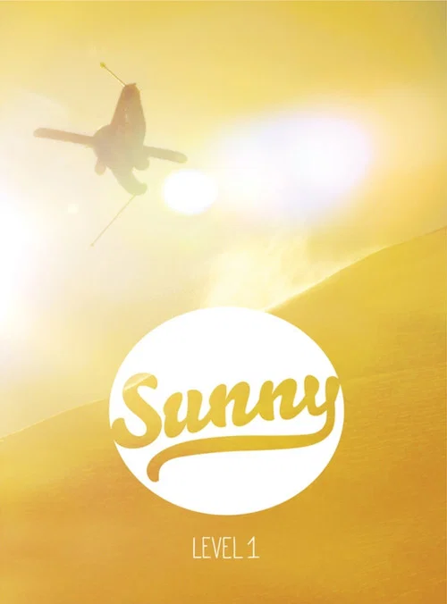 Sunny постер