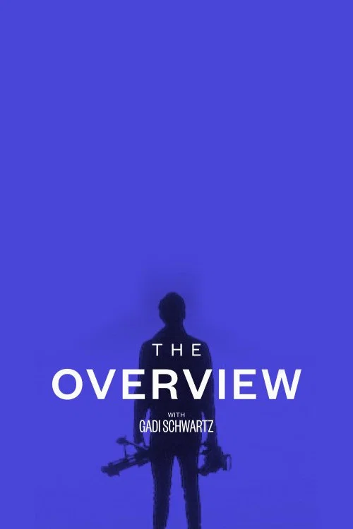 The Overview постер