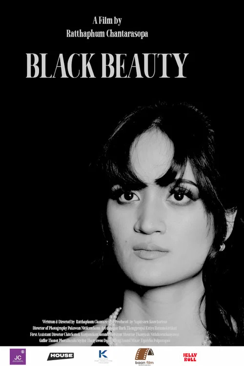 Black Beauty постер