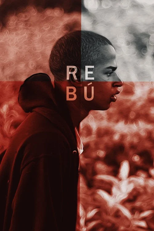 REBÚ постер