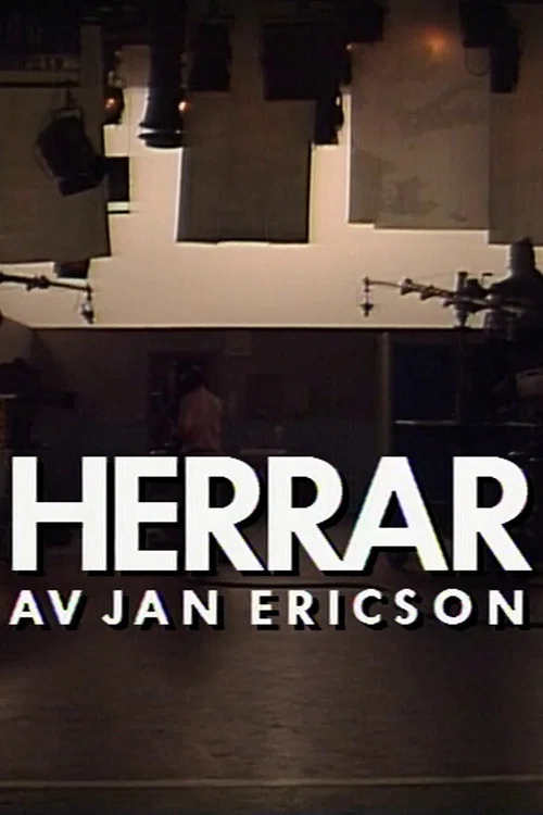 Herrar постер