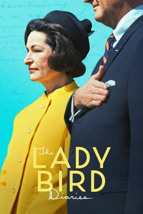 The Lady Bird Diaries постер
