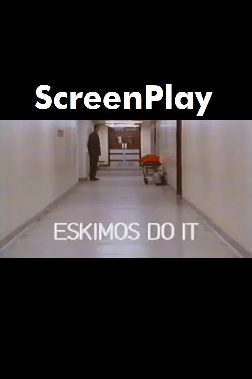 Eskimos Do It постер