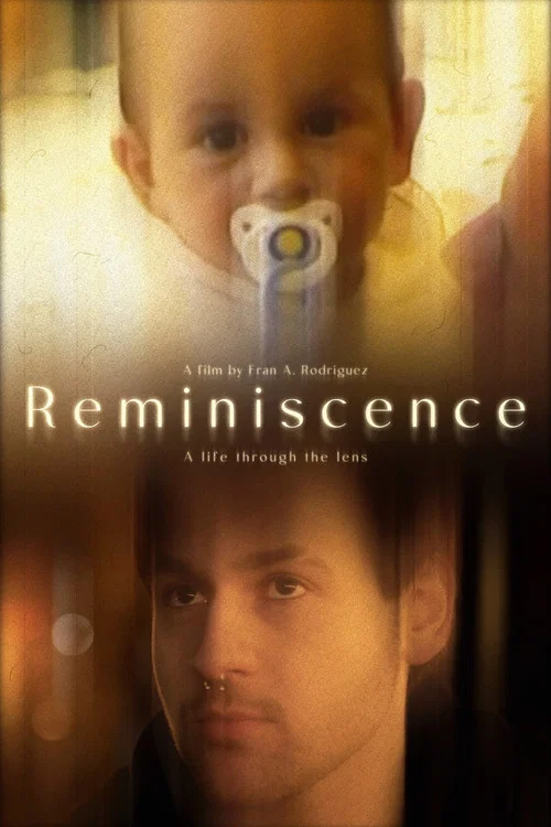 Reminiscence: A Life Through the Lens постер
