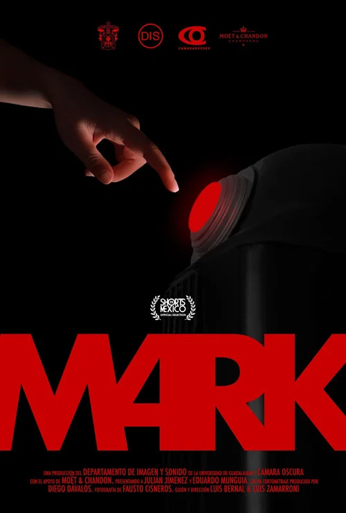 M4RK постер