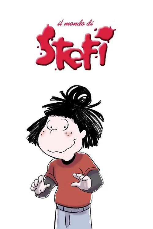 Il mondo di Stefi постер