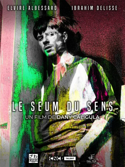 Le SEUM du SENS постер