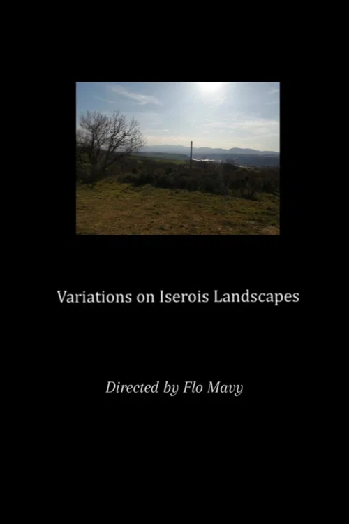 Variations on Iserois Landscapes постер