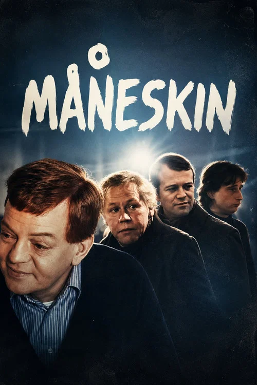 Måneskin постер