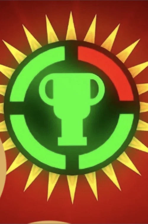 Game Theory постер