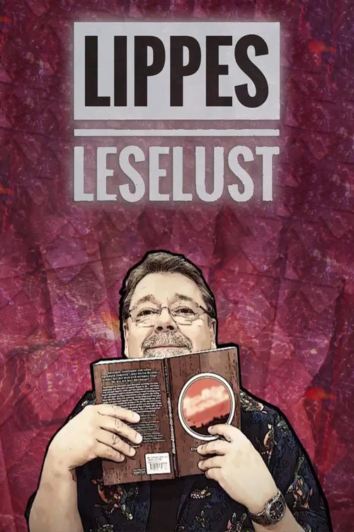 Lippes Leselust постер