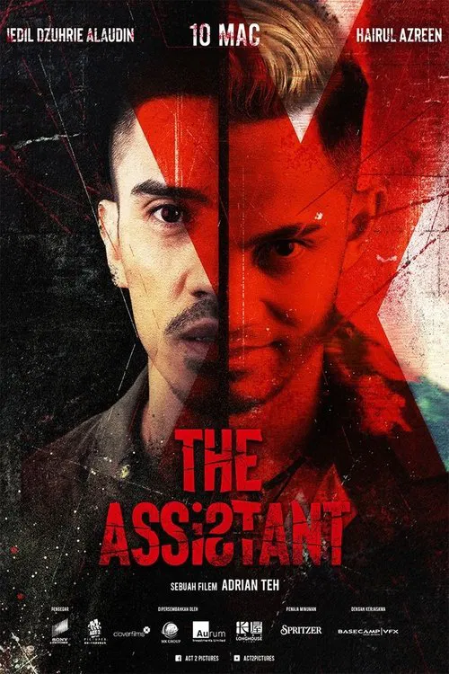 The Assistant постер