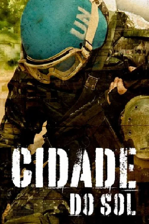 Cidade do Sol постер