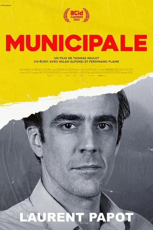 Municipale постер