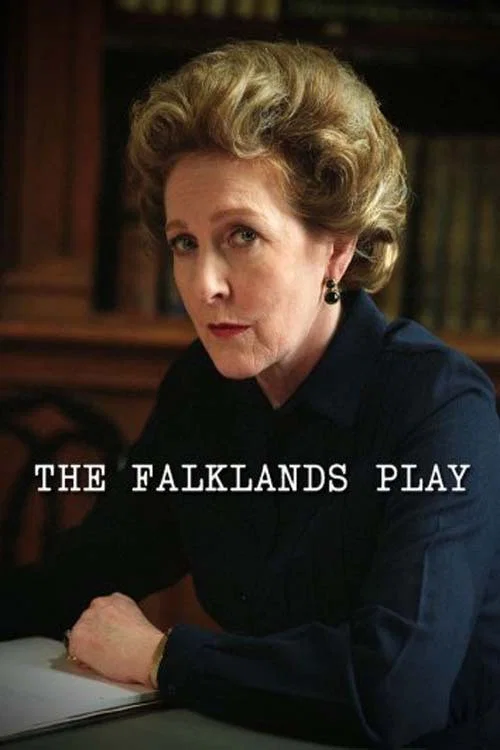 The Falklands Play постер