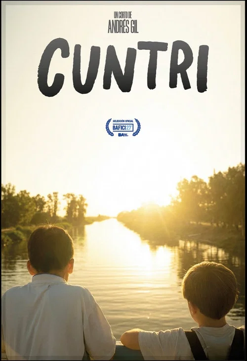 Cuntri постер