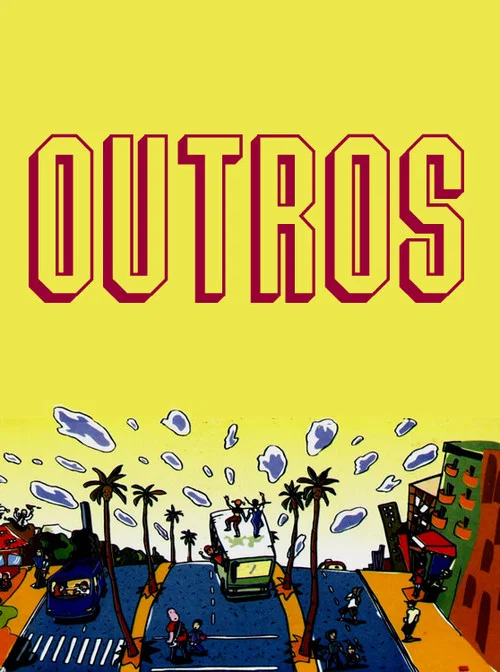 Outros постер